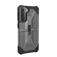 Etui UAG Plasma do Samsung S21 transparent