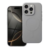 Etui z MagSafe iPhone 16 Pro tytanowy