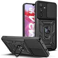 Tech-Protect Camshield Pro Samsung M34 5G black