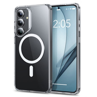 ESR CH Halolock Magsafe Samsung S25+ Plus clear