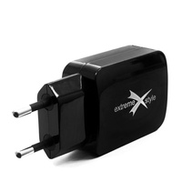 Ładowarka sieciowa USB quick charge 3.0 eXtreme