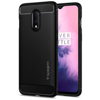 Spigen Rugged Armor ONEPLUS 7 black