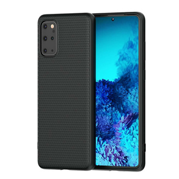 Etui Air Matt Samsung S20 Ultra czarne