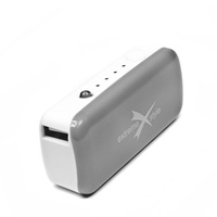 Power Bank EPW2 2600mAh Extreme Style z latarką