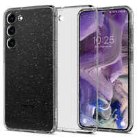 Spigen Liquid Crystal Samsung S23 glitter crystal