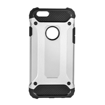 Etui Armor 2 Xiaomi Mi A1 srebrne
