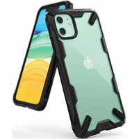 Ringke Fusion X iPhone 11 black