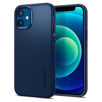 Spigen Thin Fit iPhone 12 mini navy blue
