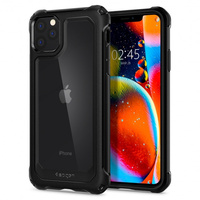 Spigen Gauntlet iPhone 11 Pro carbon black