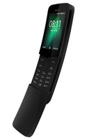Nokia 8110 4G black