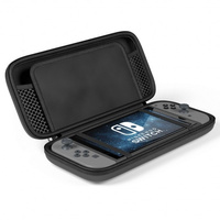 Tech-Protect etui do Nintendo Switch / Switch Oled black
