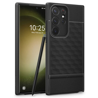 Spigen Caseology Parallax Samsung S23 Ultra matte black