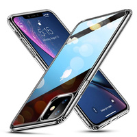 ESR Ice Shield iPhone 11 clear