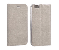 Kabura SMART Vennus Huawei P20 Lite szara