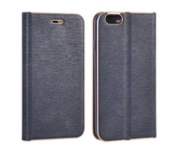 Kabura SMART Vennus iPhone XS Max granatowa