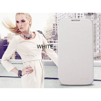 Kalaideng etui Enland iPhone 5 biały