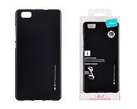 Etui Mercury i-Jelly Samsung S6 czarne