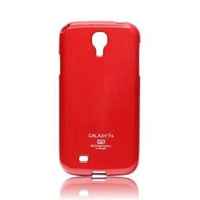Etui Mercury Jelly Huawei Y6 II czerwony