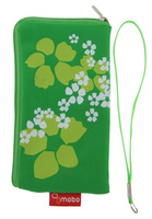 Saszetka Mobo Łąka zielona
