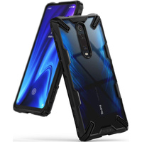 Ringke Fusion X Xiaomi Mi 9 / Mi 9T Pro black