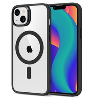 ESR CH Halolock Magsafe iPhone 14 Plus clear / black