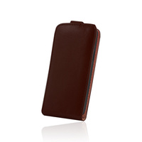 Kabura pionowa SLIM Flexi LG G4 czarna