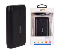 Power Bank 8600mAh czarny