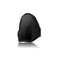 Futerał sportowy na ramię i9300 czarny