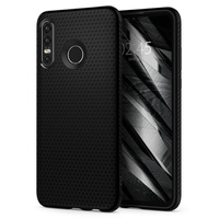 Spigen Liquid Air Huawei P30 Lite black