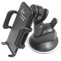 Uchwyt samochodowy uniwersalny typ F