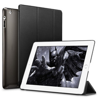 ESR Yippee iPad 2/3/4 black
