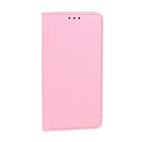 Kabura SMART Xiaomi Redmi 6 różowa