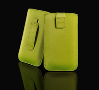 Futerał NEO - Nokia 610 / 710 / 8S pistacjowy