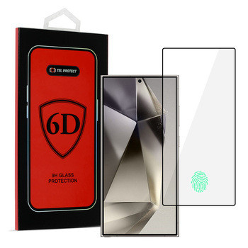 Szkło 5D II Xiaomi Redmi Note 12 4G / 5G