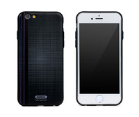 Etui Remax Gentleman iPhone 7 wzór 8