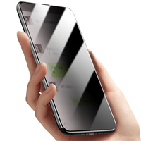 Folia Hydrożelowa z filtrem prywatności - matowa / na każdy model telefonu (pod futerał)