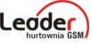 Logo zmienisz w MODERACJA > Wygląd elementów w sklepie > Zarządzanie wyglądem elementów sklepu