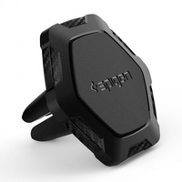 Spigen uchwyt samochodowy QS11 magnetic montowany na wlot powietrza