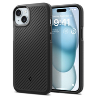 Spigen Core Armor iPhone 15 matte black