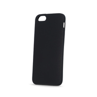 Etui SMOOTH Samsung J3 2016 czarne