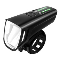 Lampa rowerowa przednia BLF2