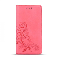 Kabura SMART LG K10 2017 Shamrock czerwona