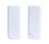 Power Bank Remax Pineapple 10000mAh RPL-16 biały