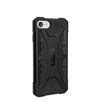 Etui UAG Pathfinder do iPhone 7/8/SE 2 czarne
