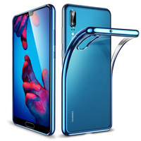 ESR Essential Huawei P20 blue