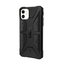 Etui UAG Pathfinder do iPhone 11 czarne