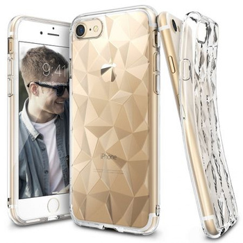 Ringke Prism Air iPhone 7/8 clear