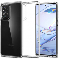 Spigen Ultra Hybrid Samsung A53 5G crystal clear