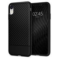 Spigen Core Armor iPhone XR black