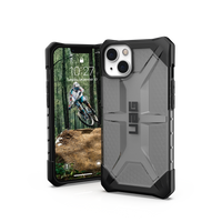 Etui UAG Plasma do iPhone 13 szare